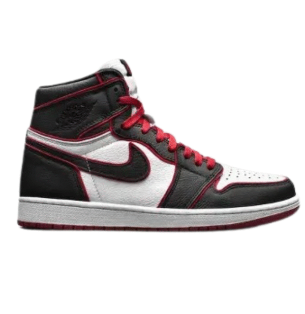 Nikee Air Jordan Retro 1 Low Blood Line