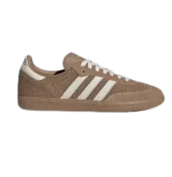 Adiddas Samba OG Cardboard Desert Brown