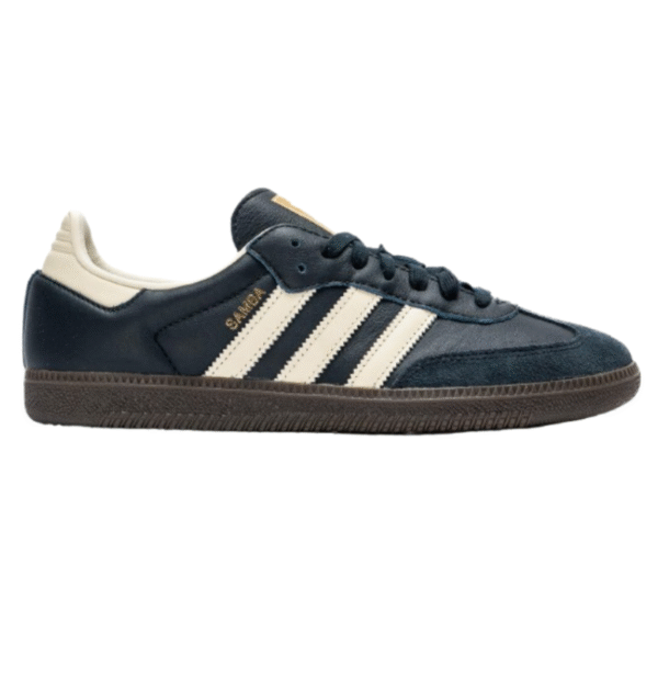 Adidass Samba Navy Blue MENS