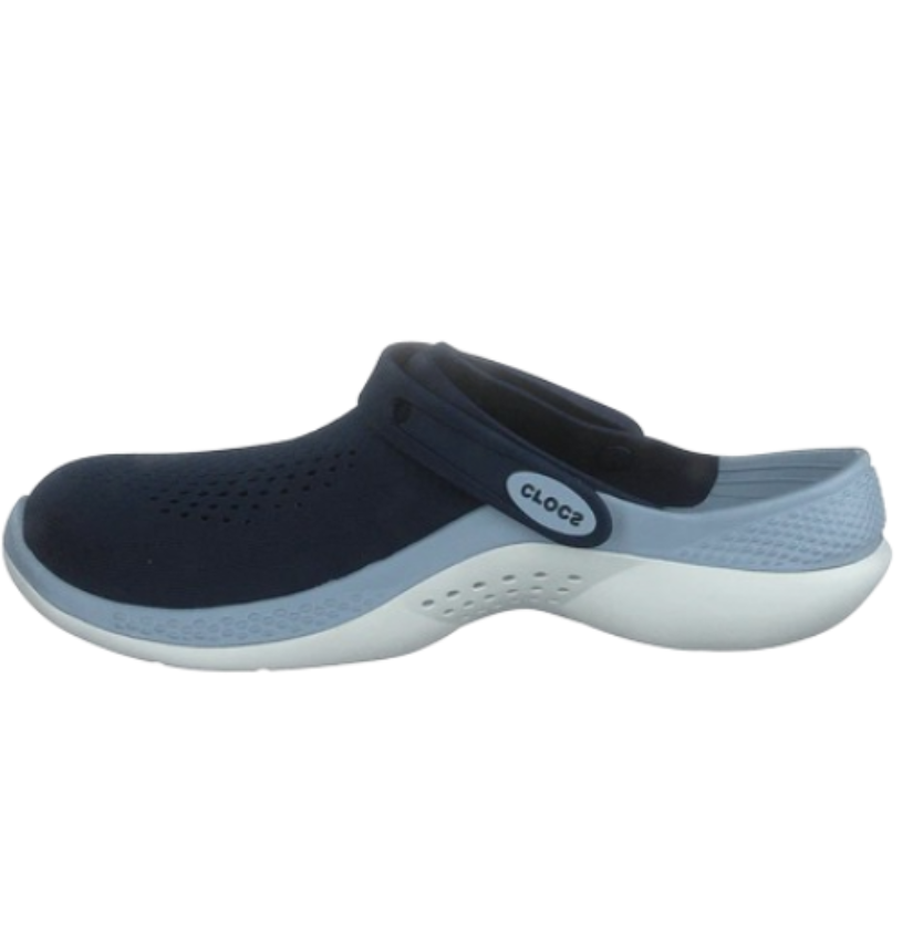 Croc_s 360 literide navy - Image 4