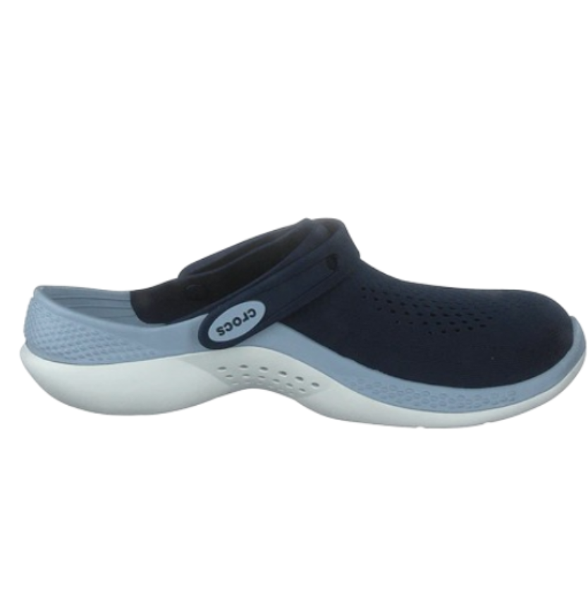 Croc_s 360 literide navy