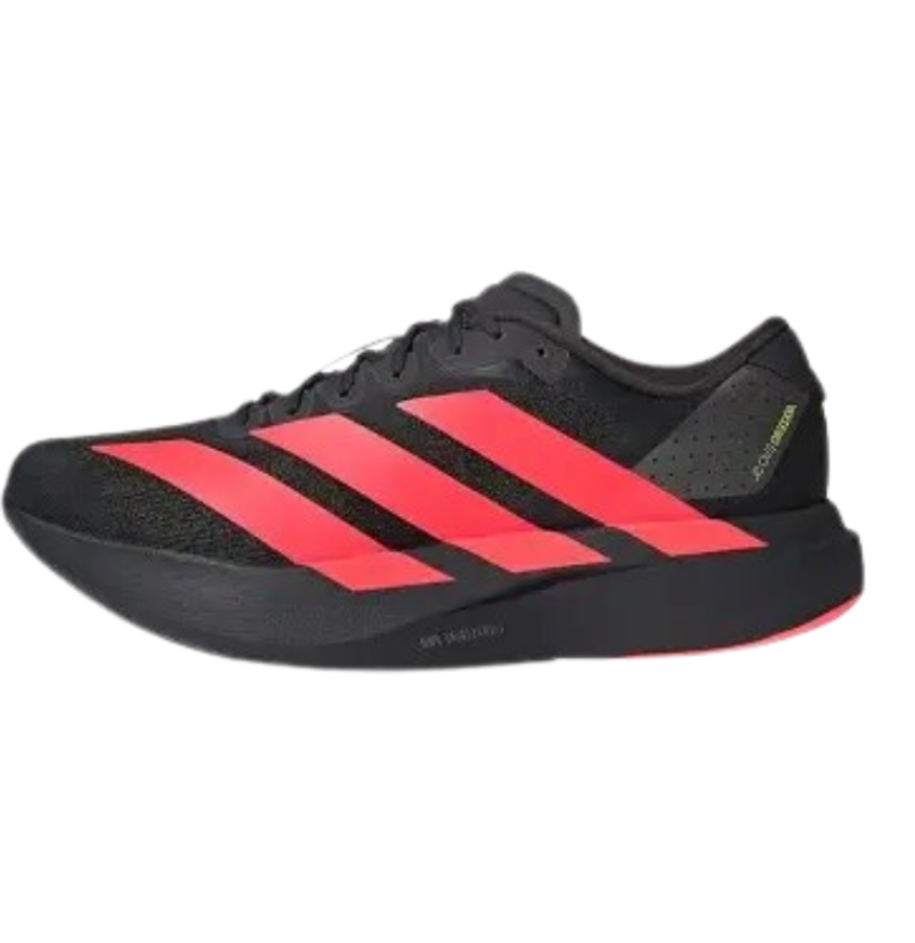 Adi das adizero evo sl Carbon Lucid Red black - Image 2
