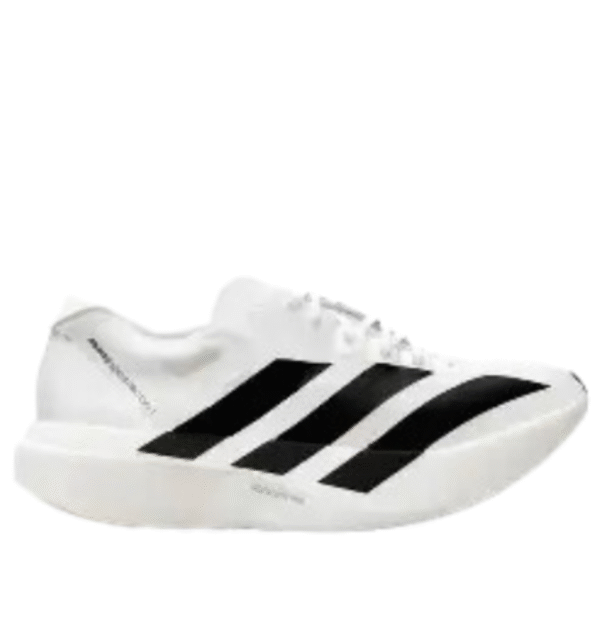 Adidass Adizero ADIOS PRO EVO 1 Whitee