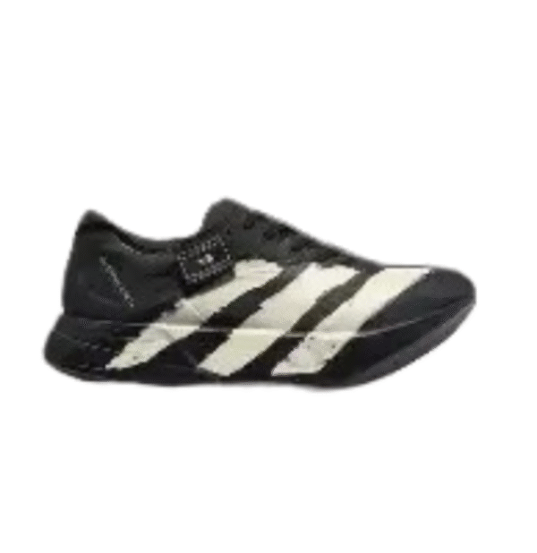 Adidass Y3 Adios Pro 4 Black White