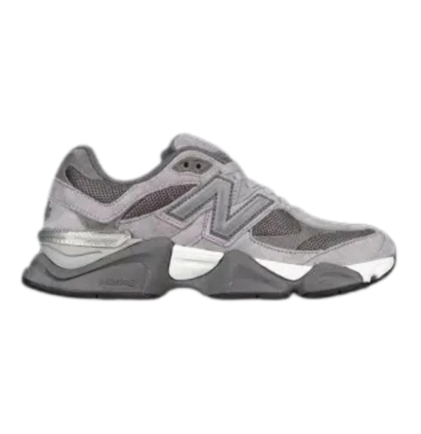 New Balance 9060 X Joe Fresh goods Dark Grey