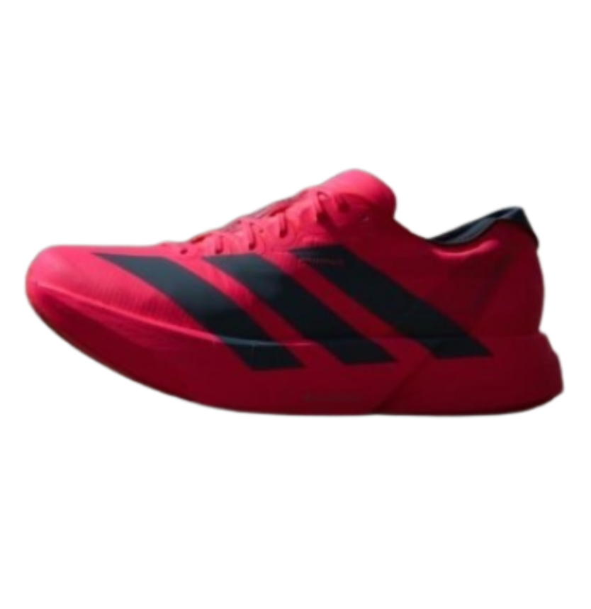 adidass adizero evo sl red black - Image 2