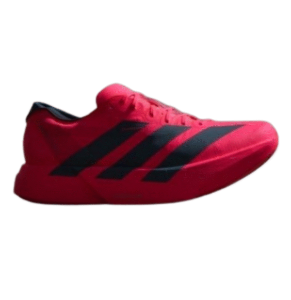 adidass adizero evo sl red black