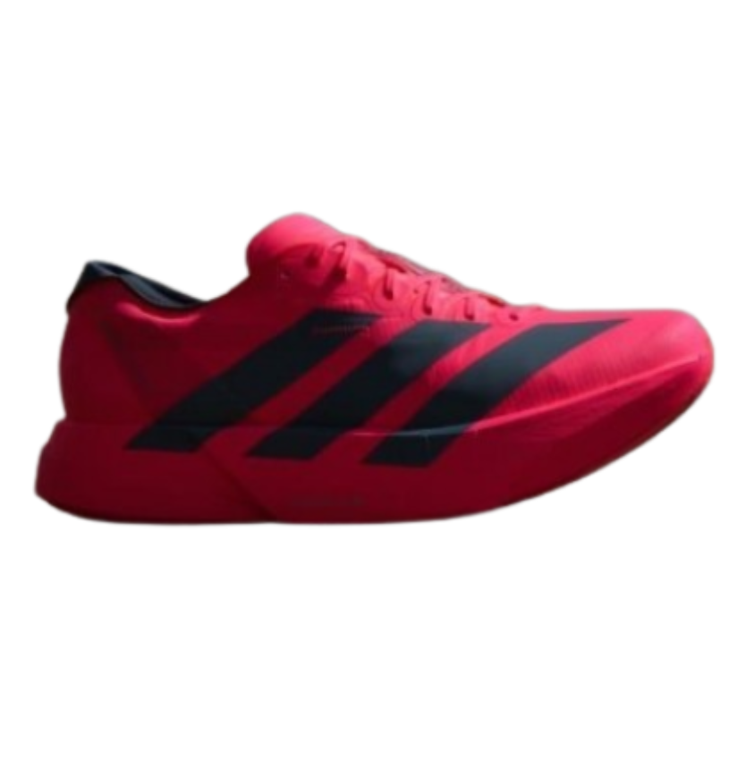 adidass adizero evo sl red black