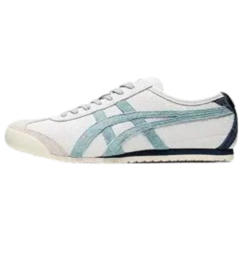 Onitsuka Tiger Mexico 66 White Mint Blue - Image 3