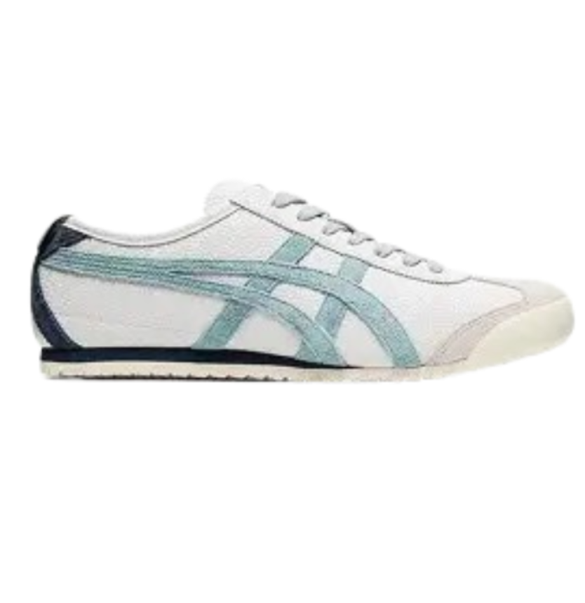 Onitsuka Tiger Mexico 66 White Mint Blue