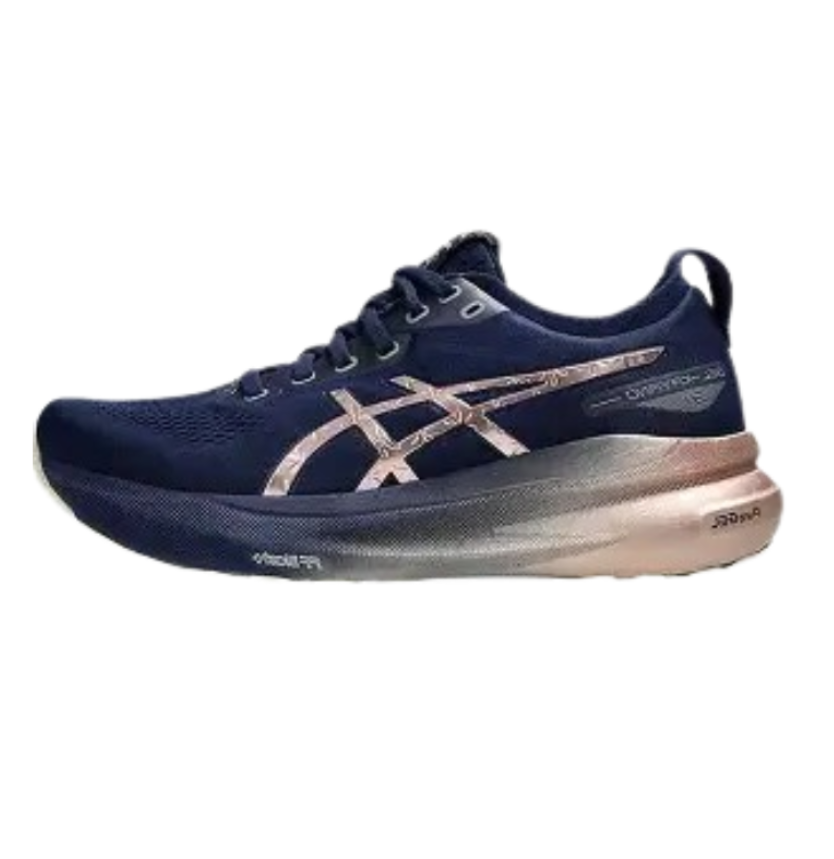 Asics Gel Kayano 31 Platinum Blue Fix - Image 2