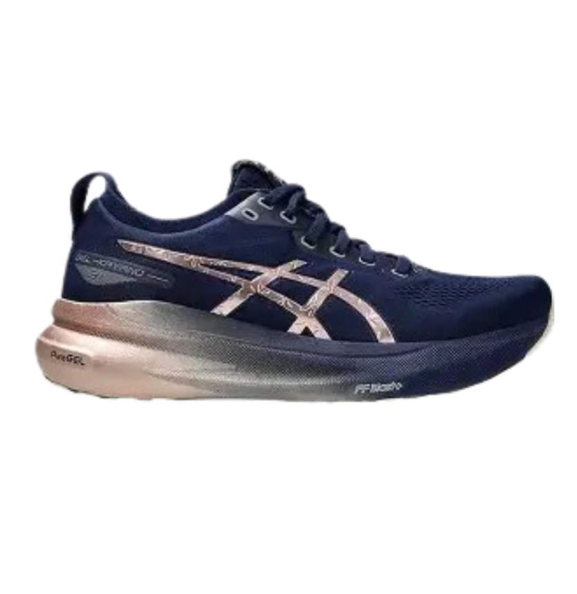 Asics Gel Kayano 31 Platinum Blue Fix