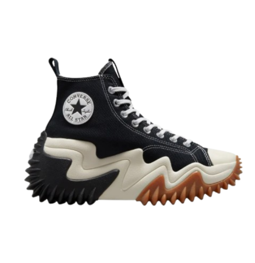 Converse Run Star Motion Fix