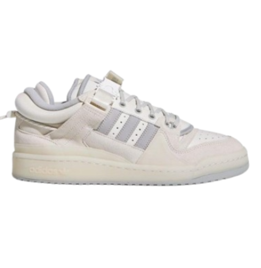 Adidas Bad Bunny White Womens Fix
