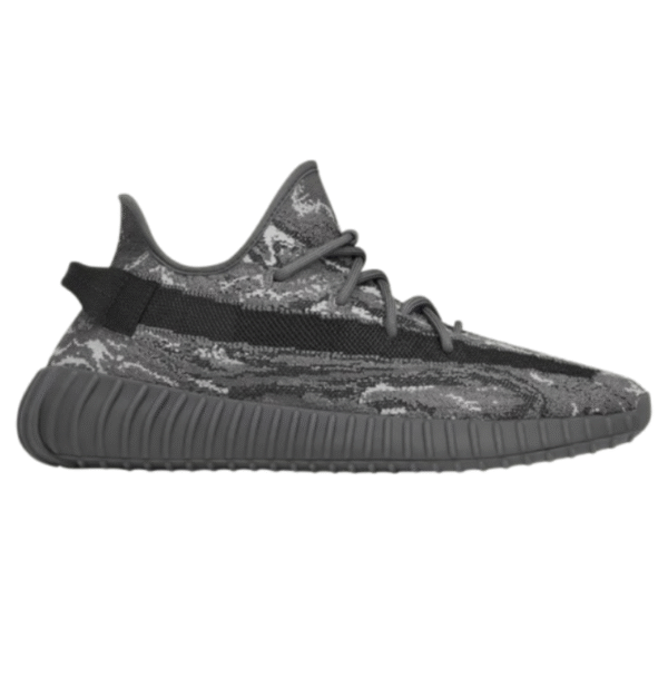 Adidas Yeezy Boost 350 V2 MX Dark Salt Semi UA quality with all accessories Fixxx