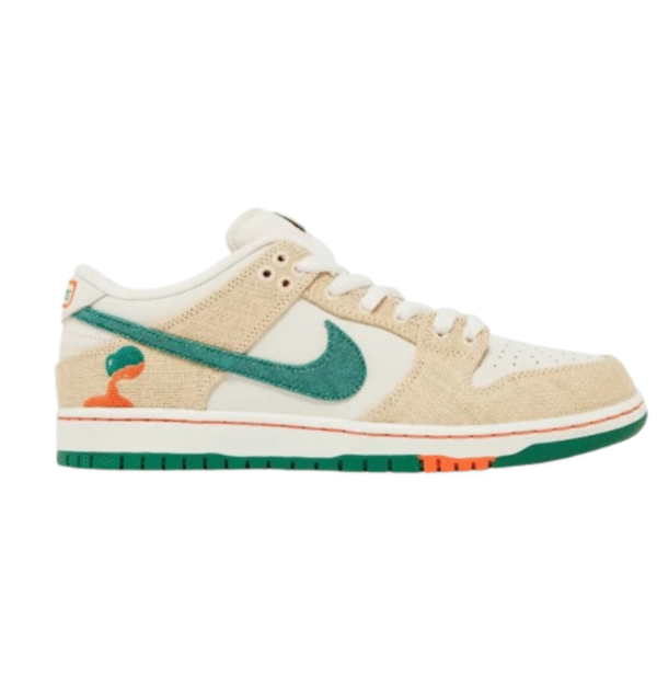Nike Sb Dunk Low x Jerrtios Fixxx