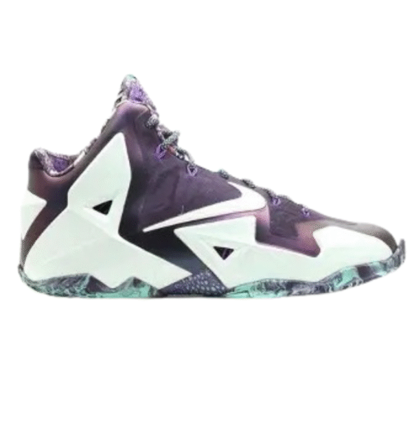 Nike Lebron 11 Gator King Fixxx