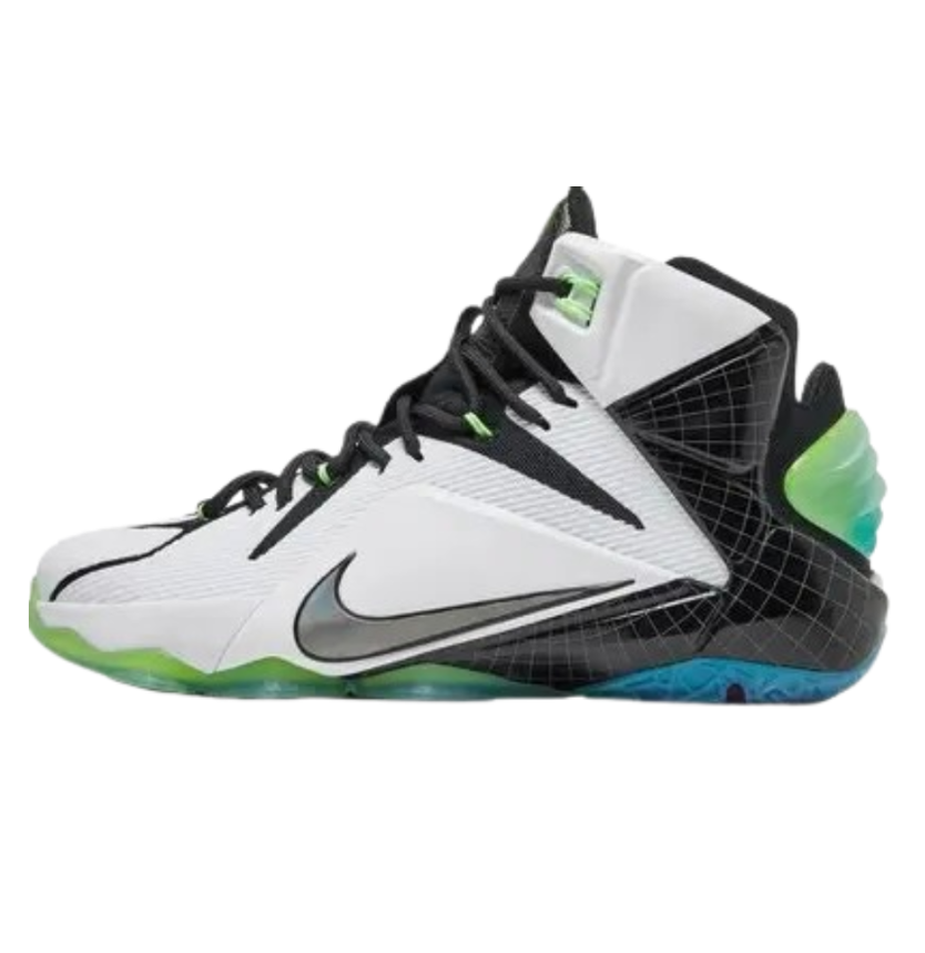 Nike Lebron 12 All Star Fix - Image 3