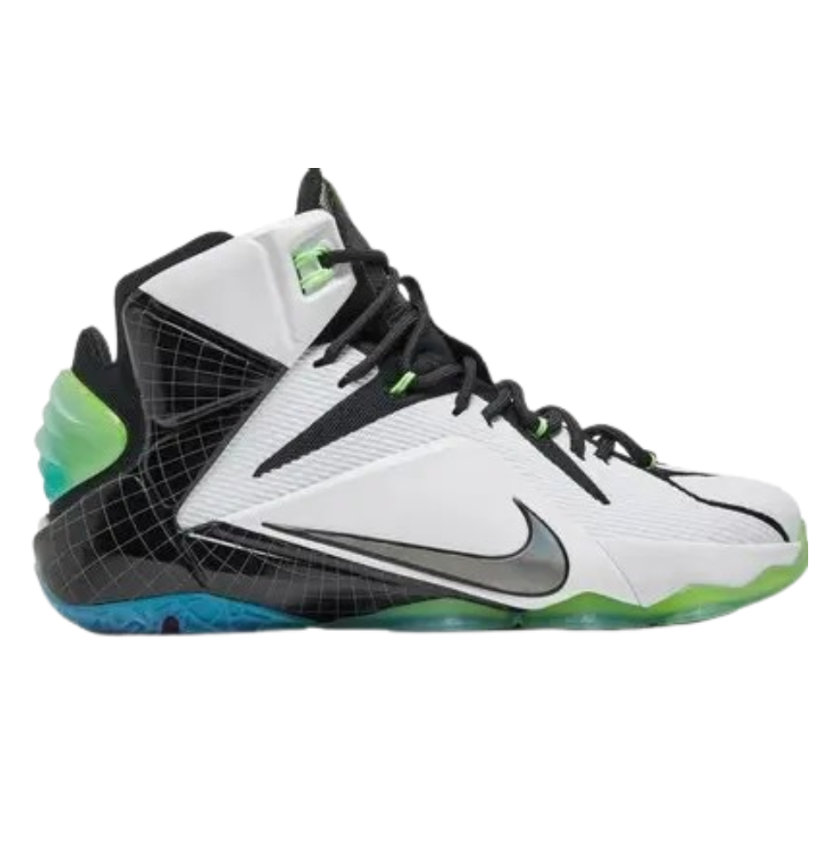 Nike Lebron 12 All Star Fix