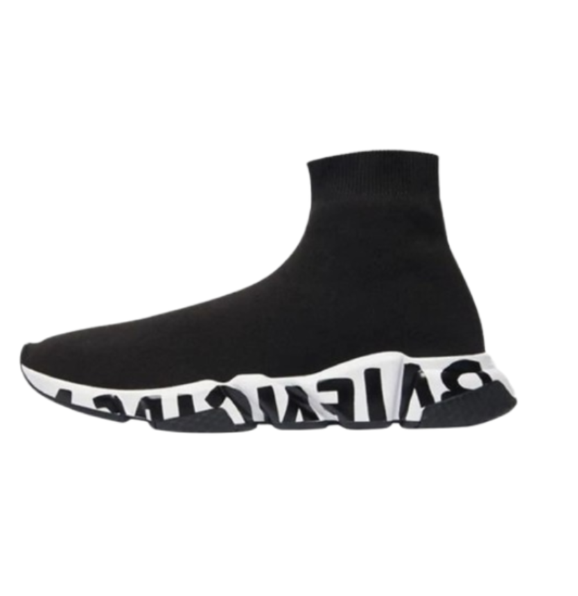 Balenciaga Speed Runners Graffiti Fix - Image 3