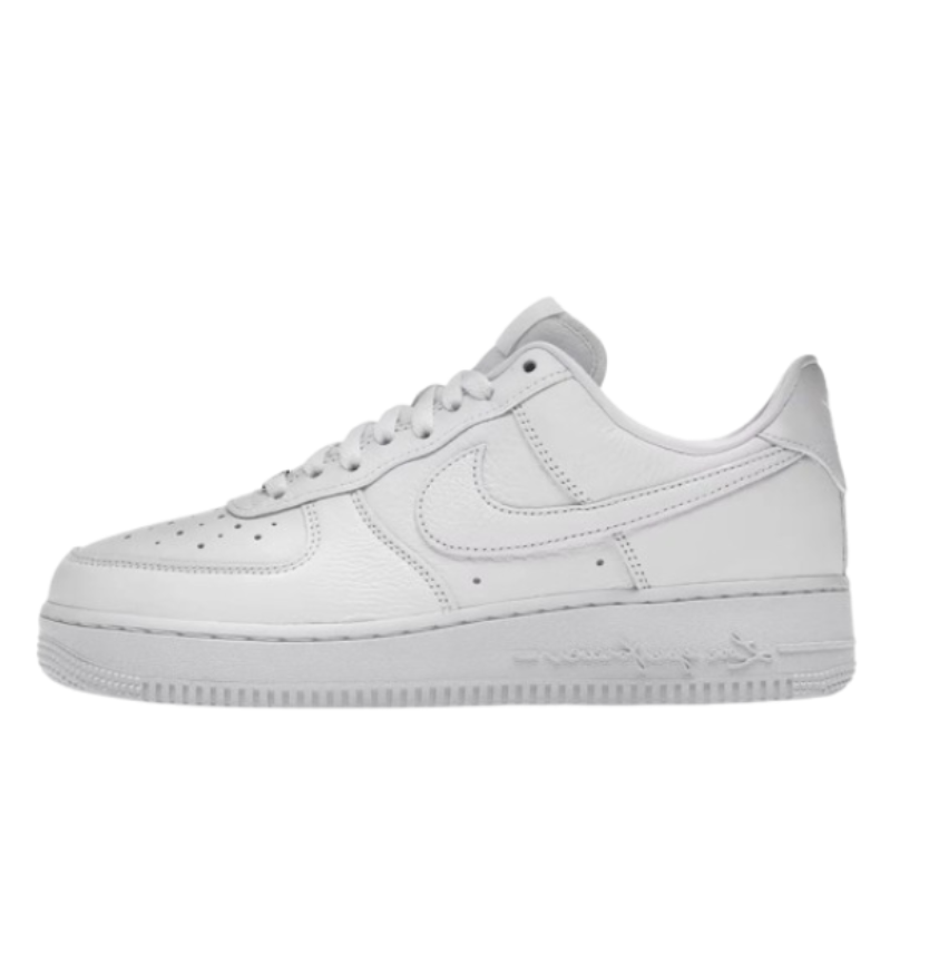 Nocta X Nike Airforce 1 Certified Lover boy Fix - Image 4