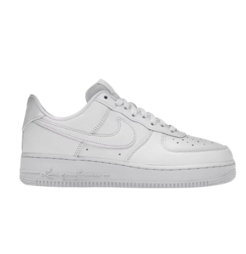 Nocta X Nike Airforce 1 Certified Lover boy Fix