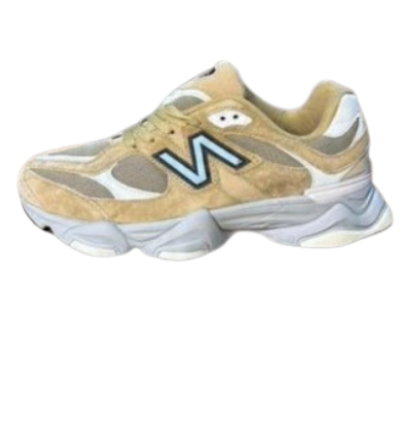 NEW BALANCE 9060 DESERT BEIGE 2025 Fix - Image 3