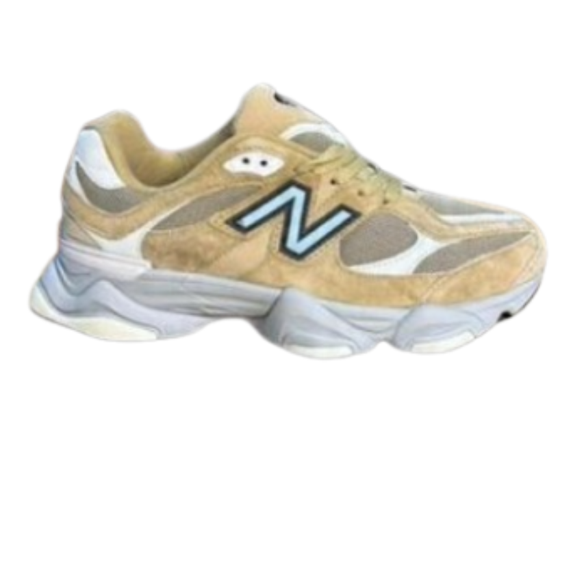 NEW BALANCE 9060 DESERT BEIGE 2025 Fix