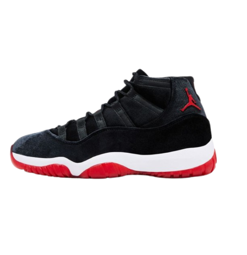 Nike Jordan 11 Bred FIX - Image 3