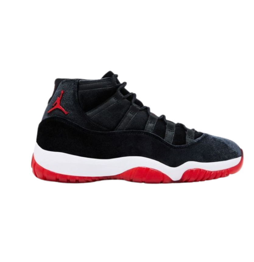 Nike Jordan 11 Bred FIX