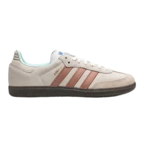Adidass Samba White Clay Men s Fixxx