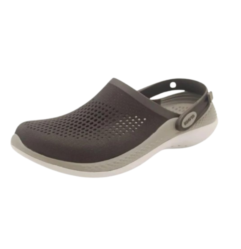 Crocss lite ride 360 Brown - Image 3