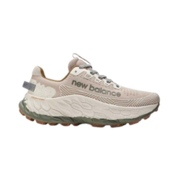 New balance Fresh Foam x trail more v3 fixxx