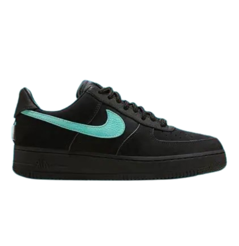 Nike Airforce 1 Tiffany Women s Semi UA