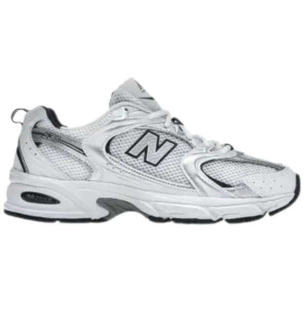 New Balance 530 White Navy Men s fixxx