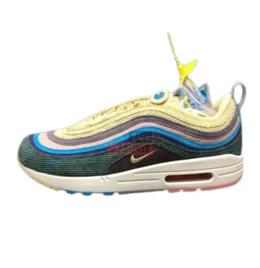 air max 1 97 sean wotherspoon fix - Image 3