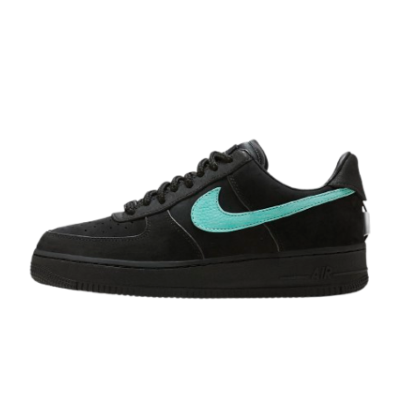Nike Airforce 1 Tiffany Women s Semi UA - Image 3