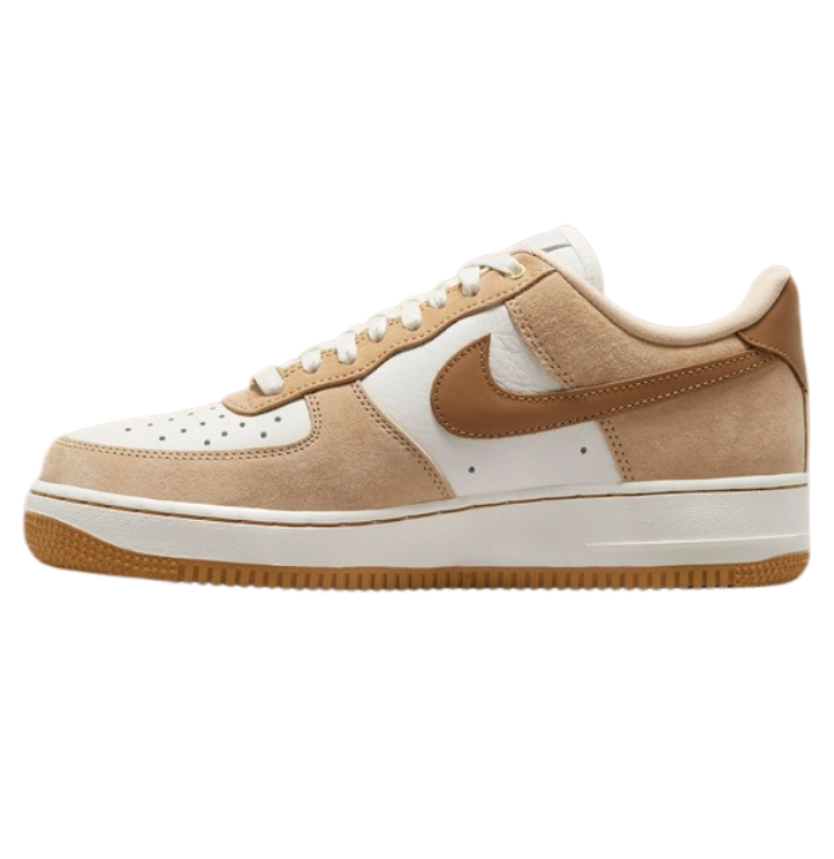 Nike Airforce 1 Vachetta Tan FIX - Image 3