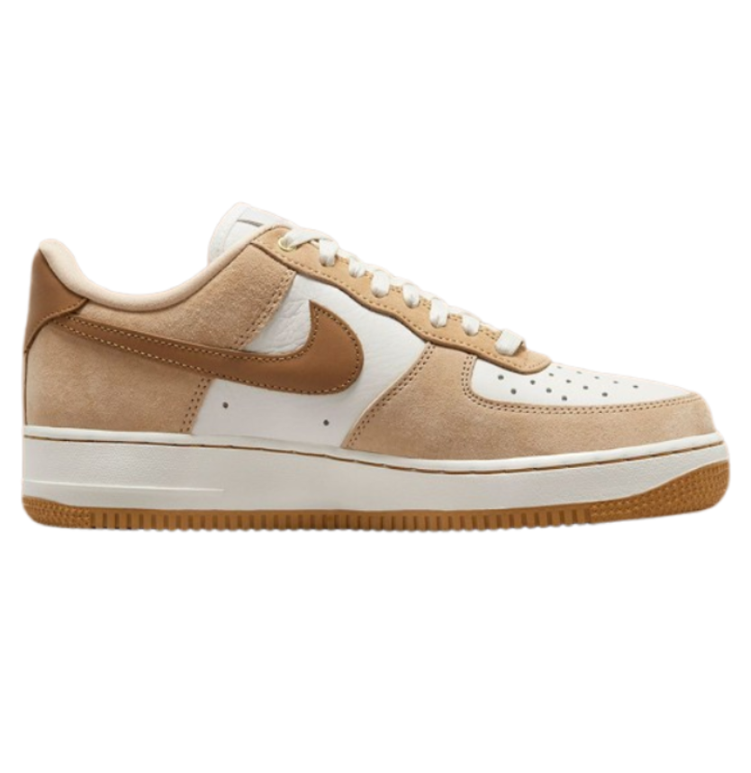 Nike Airforce 1 Vachetta Tan FIX