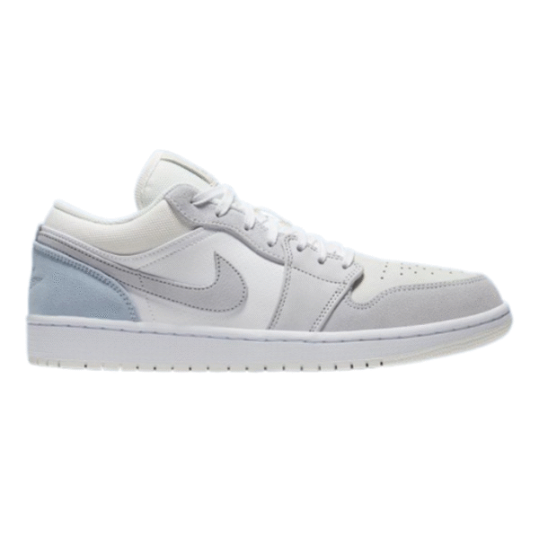 Nike Air Jordan Retro 1 Low Paris Men fixxx