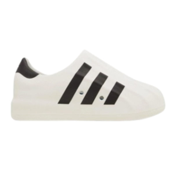 Adidass Adifoam Superstar white fixxx