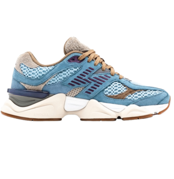 New Balance 9060 Bodega Age OF Discovery Fix