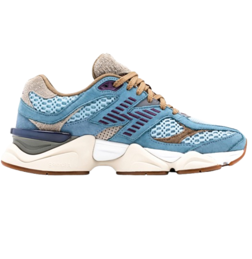 New Balance 9060 Bodega Age OF Discovery Fix