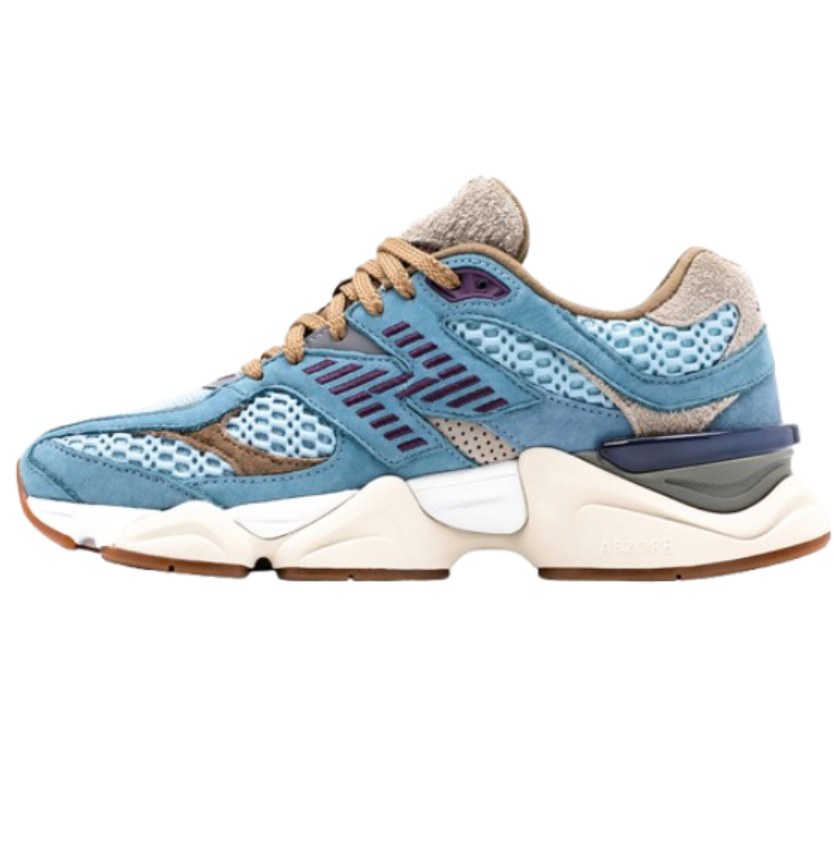 New Balance 9060 Bodega Age OF Discovery Fix - Image 3