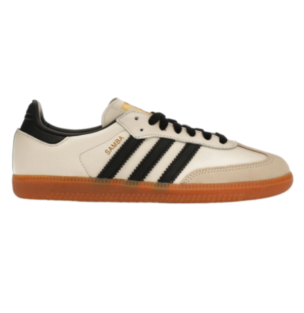 Adidas Samba Cream Sand Strata Fixxx