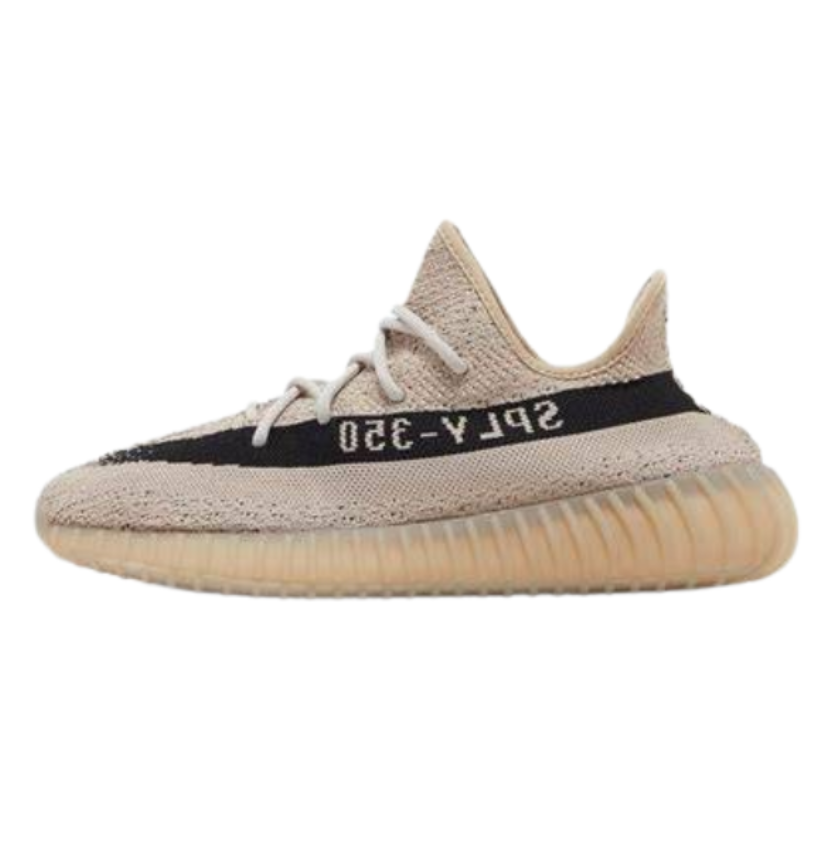 Adidas Yeezy 350 V2 Slate Semi UA quality with all accessories Fix - Image 3