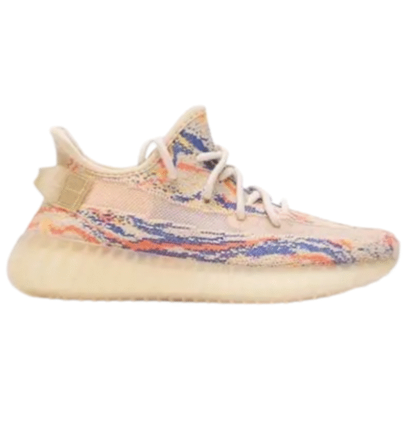 Adidas Yeezy 350 V2 MX OAT SEMI UA With All Accesories Fixxx.