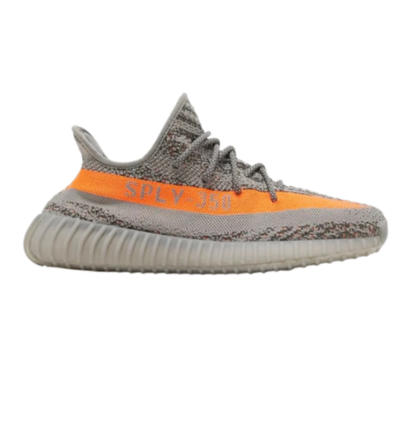 Adidas Yeezy Boost 350 V2 Beluga SEMI UA With All Accesoriesss.