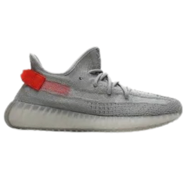 Adidas Yeezy Boost 350 Tail Light Semi UA quality with all accessories Fixxx..