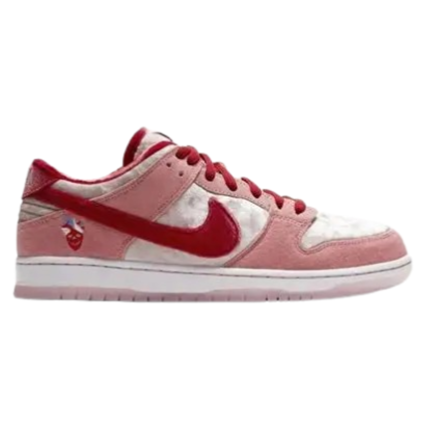 Nikee SB Dunk Low Pro Qs Strangeloveee